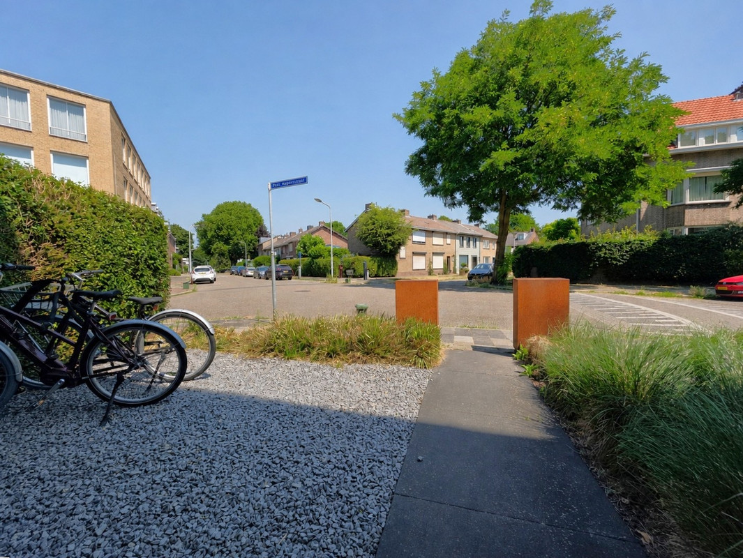 Studio te huur: Pastoor Habetsstraat 14A, Maastricht