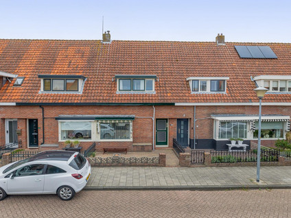 Sperwerstraat 5