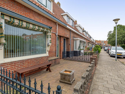 Sperwerstraat 5