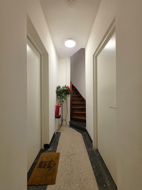 Studio te huur: Pastoor Habetsstraat 14A, Maastricht