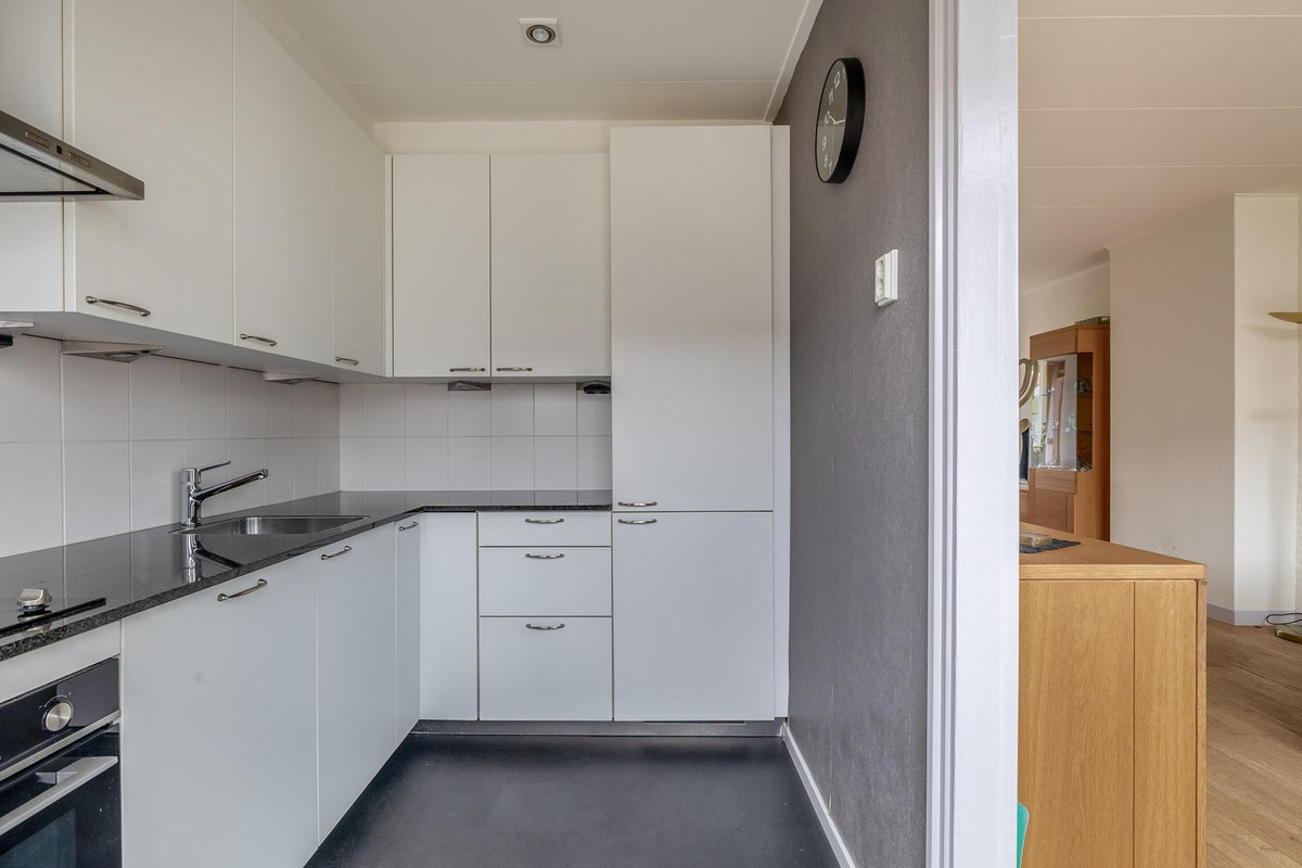Tussenwoning te koop: Sperwerstraat 5, Den Helder