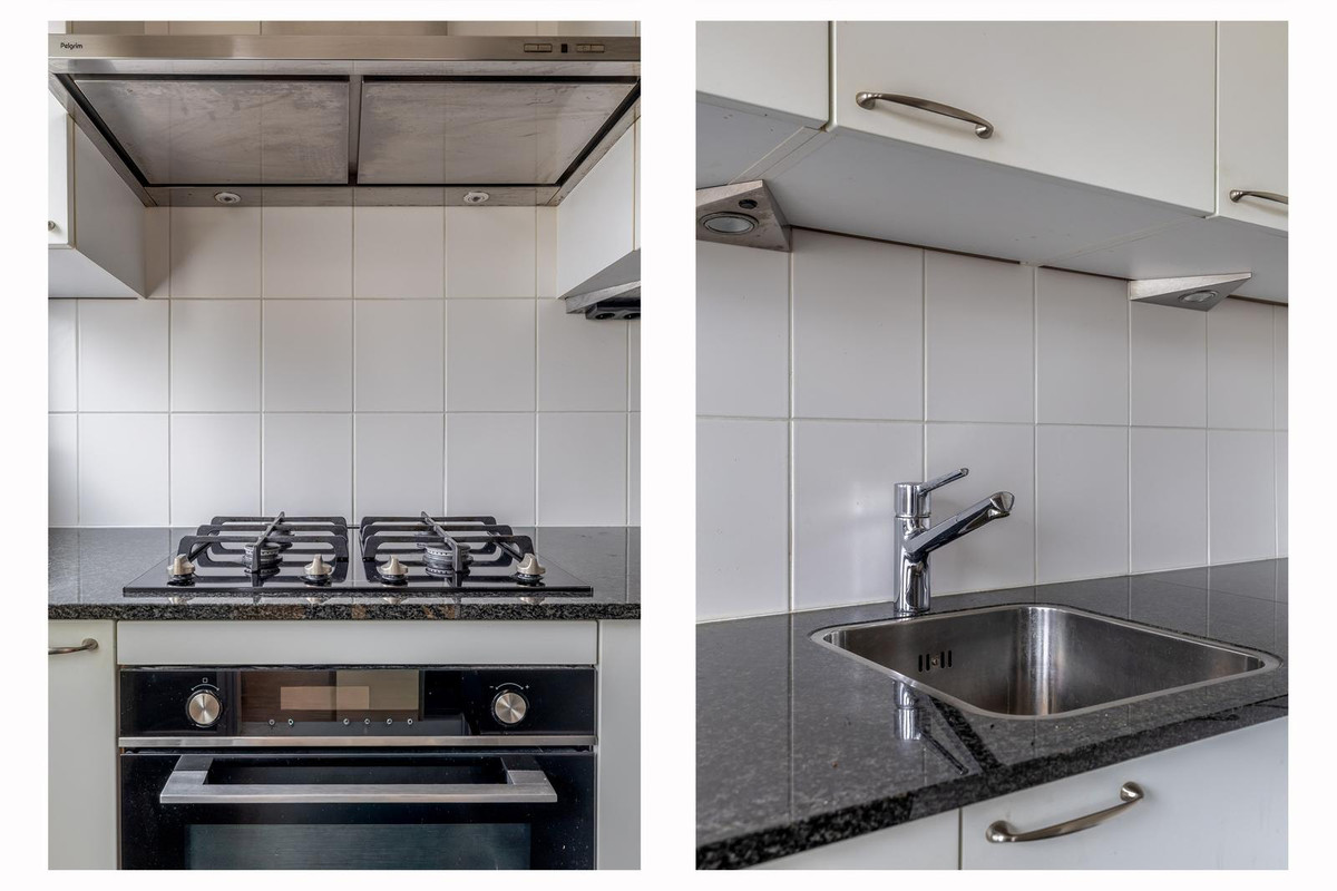 Tussenwoning te koop: Sperwerstraat 5, Den Helder