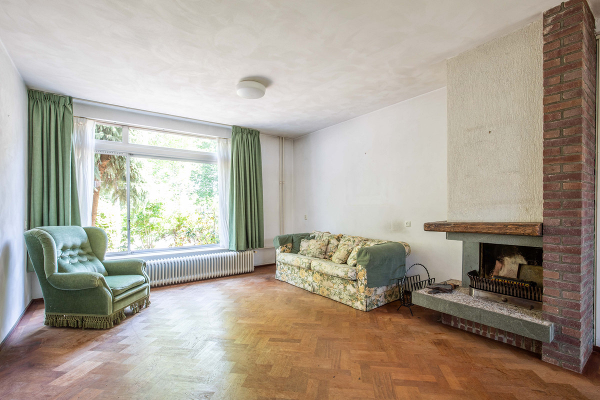 Tussenwoning te koop: Lunalaan 6, Aalsmeer