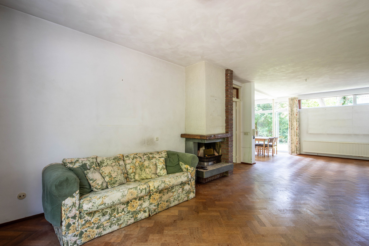 Tussenwoning te koop: Lunalaan 6, Aalsmeer
