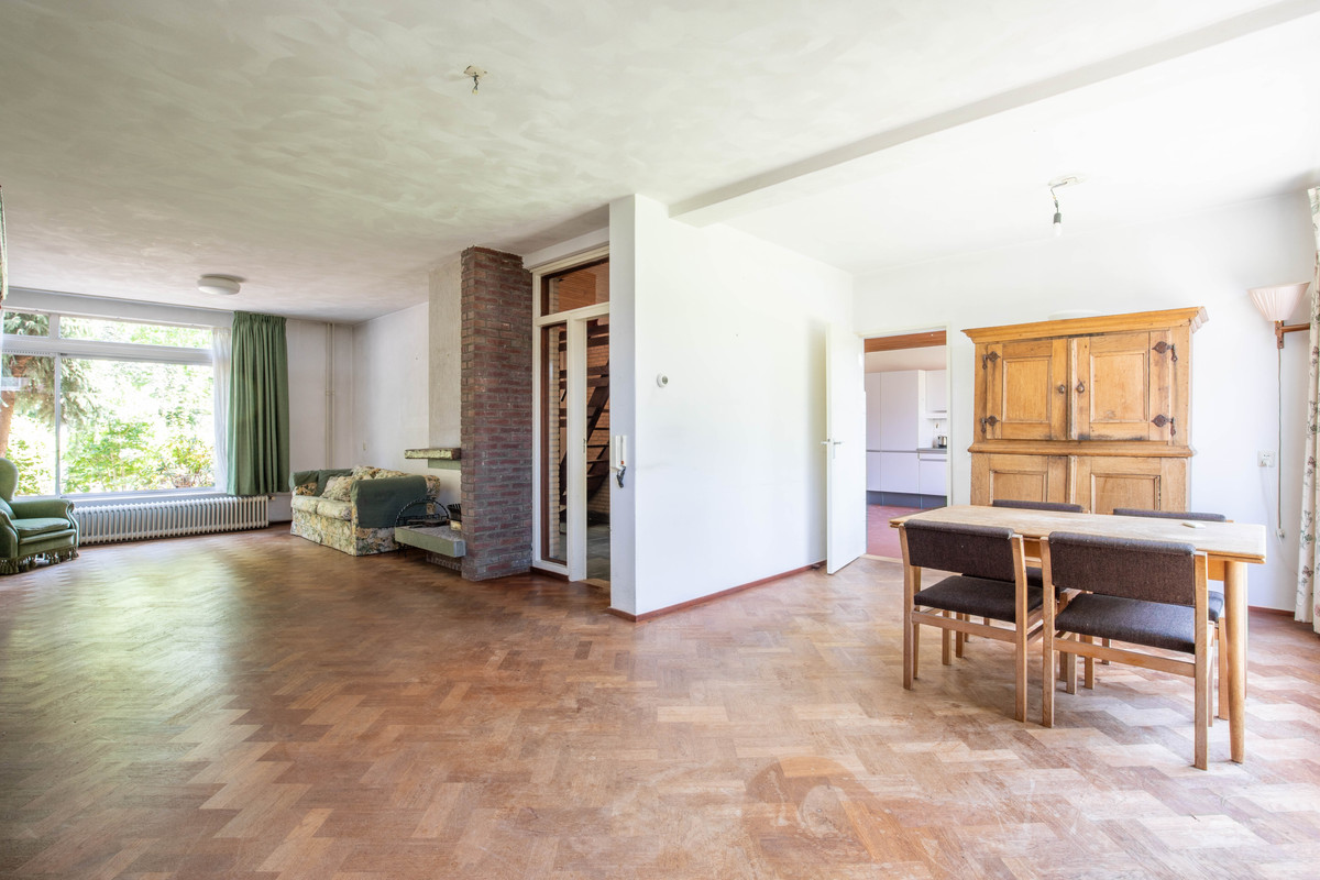 Tussenwoning te koop: Lunalaan 6, Aalsmeer