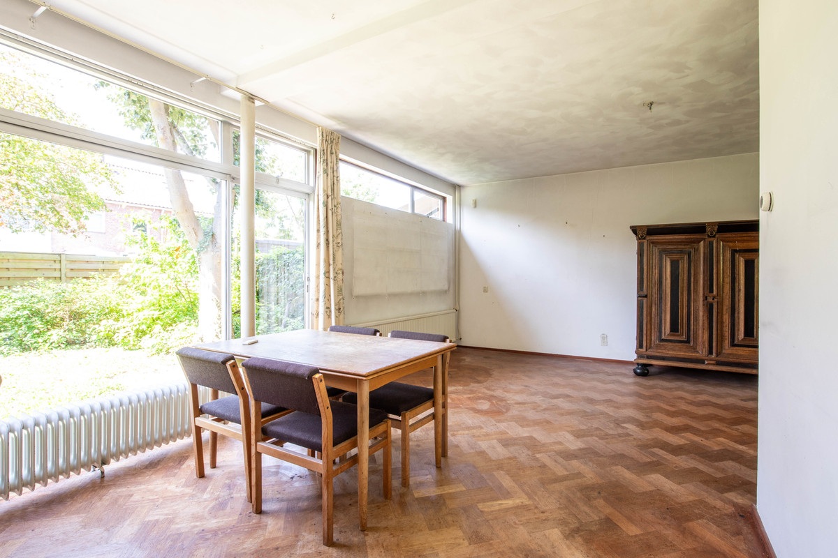 Tussenwoning te koop: Lunalaan 6, Aalsmeer