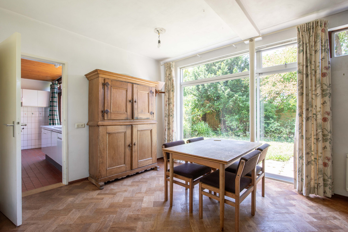 Tussenwoning te koop: Lunalaan 6, Aalsmeer