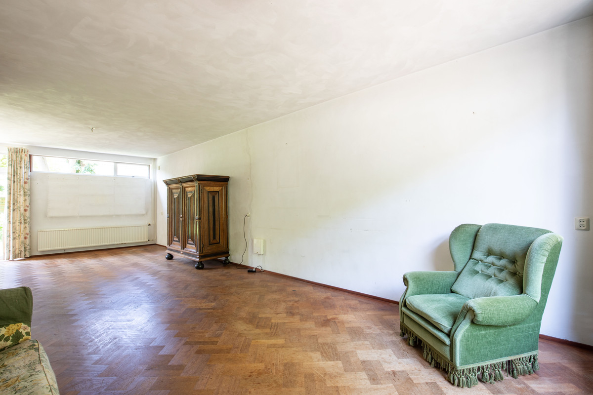 Tussenwoning te koop: Lunalaan 6, Aalsmeer