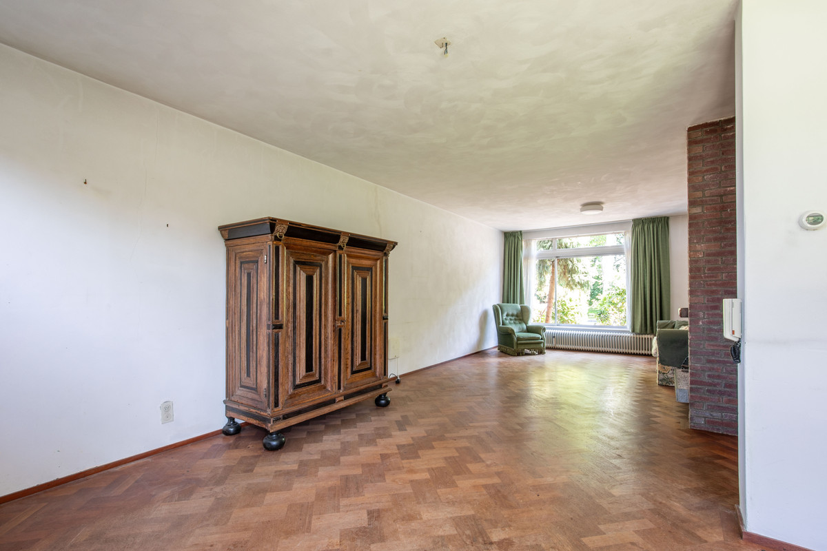 Tussenwoning te koop: Lunalaan 6, Aalsmeer