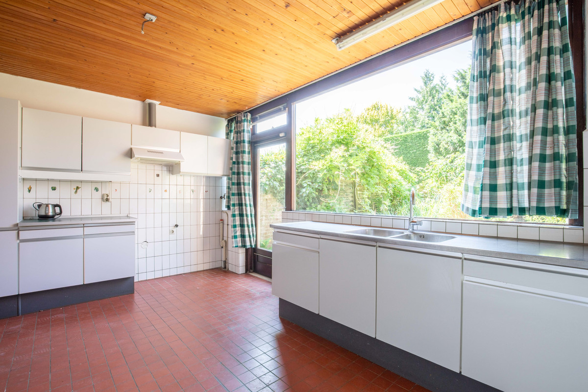 Tussenwoning te koop: Lunalaan 6, Aalsmeer