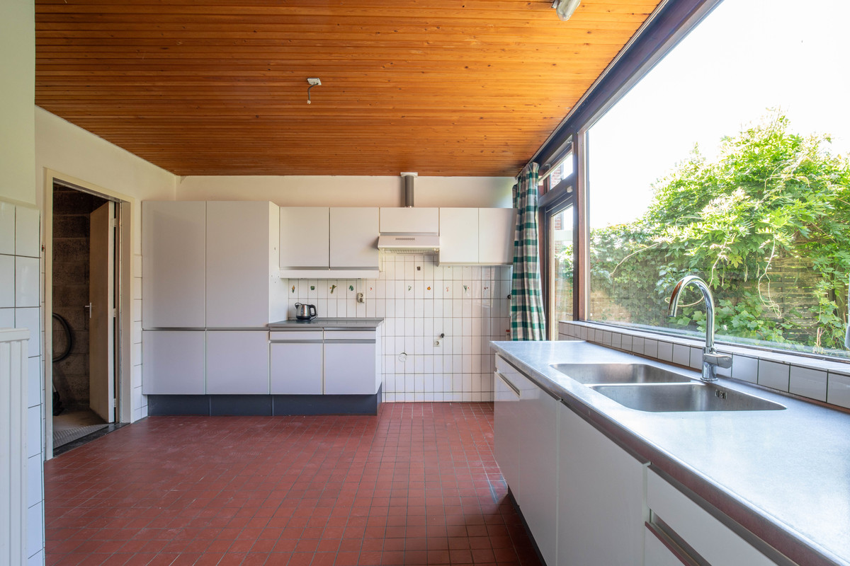 Tussenwoning te koop: Lunalaan 6, Aalsmeer