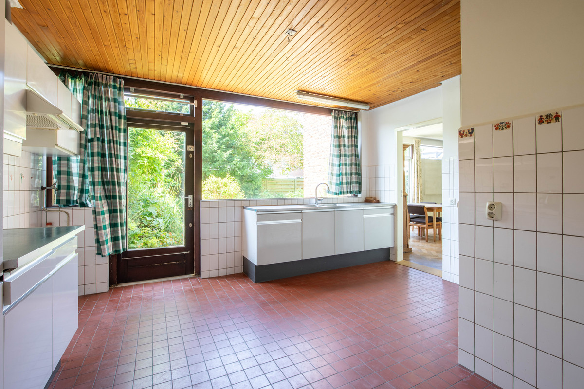 Tussenwoning te koop: Lunalaan 6, Aalsmeer