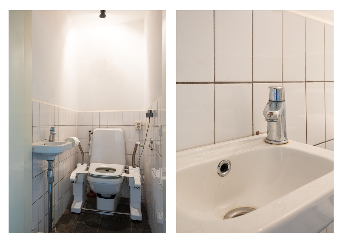 Tussenwoning te koop: Lunalaan 6, Aalsmeer