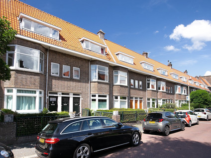 Roelofsstraat 90 Den Haag