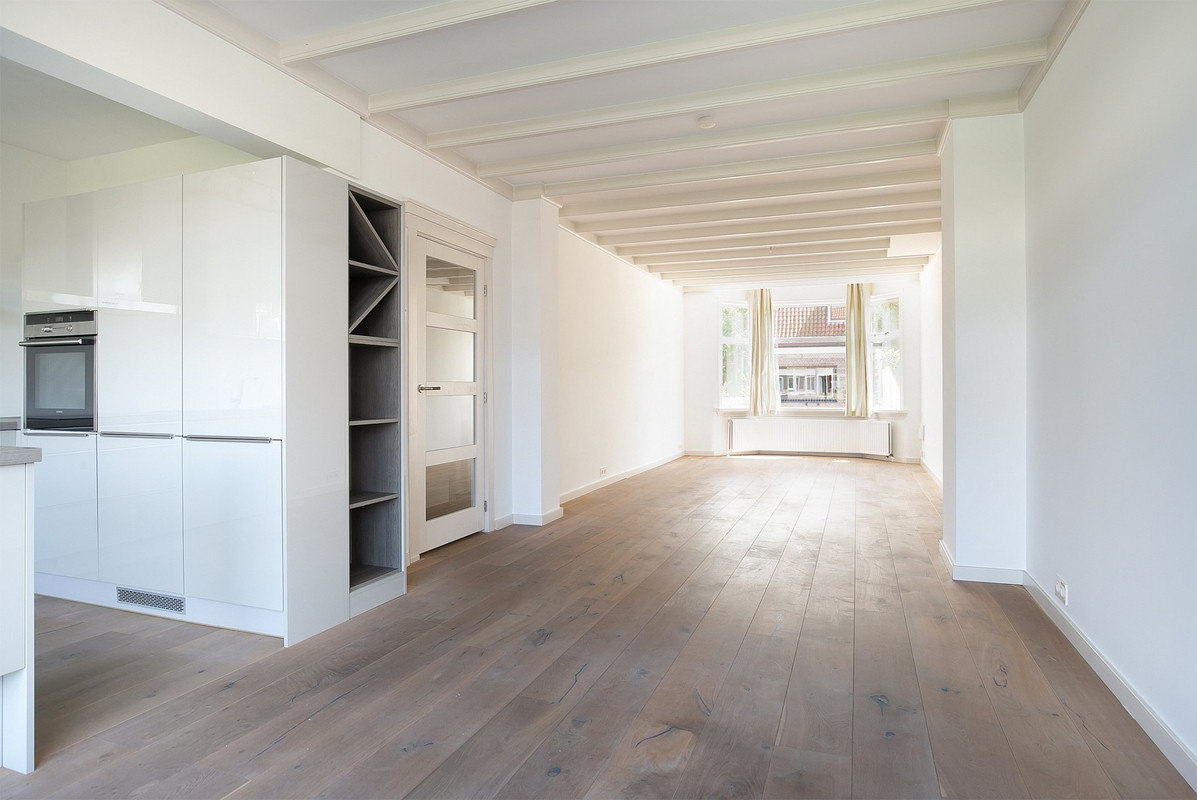 Appartement te huur: Roelofsstraat 90, 'S-Gravenhage