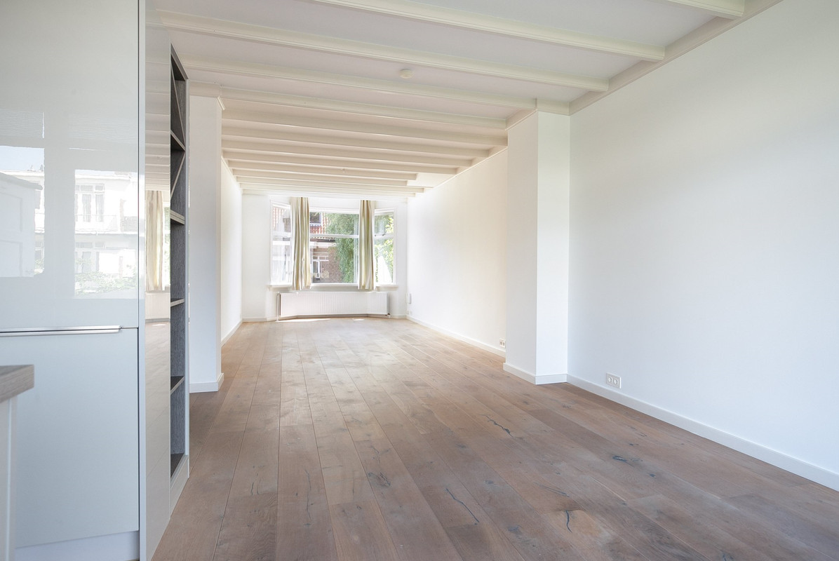 Appartement te huur: Roelofsstraat 90, 'S-Gravenhage
