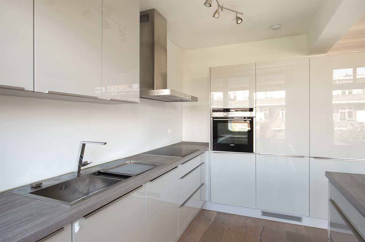 Appartement te huur: Roelofsstraat 90, 'S-Gravenhage