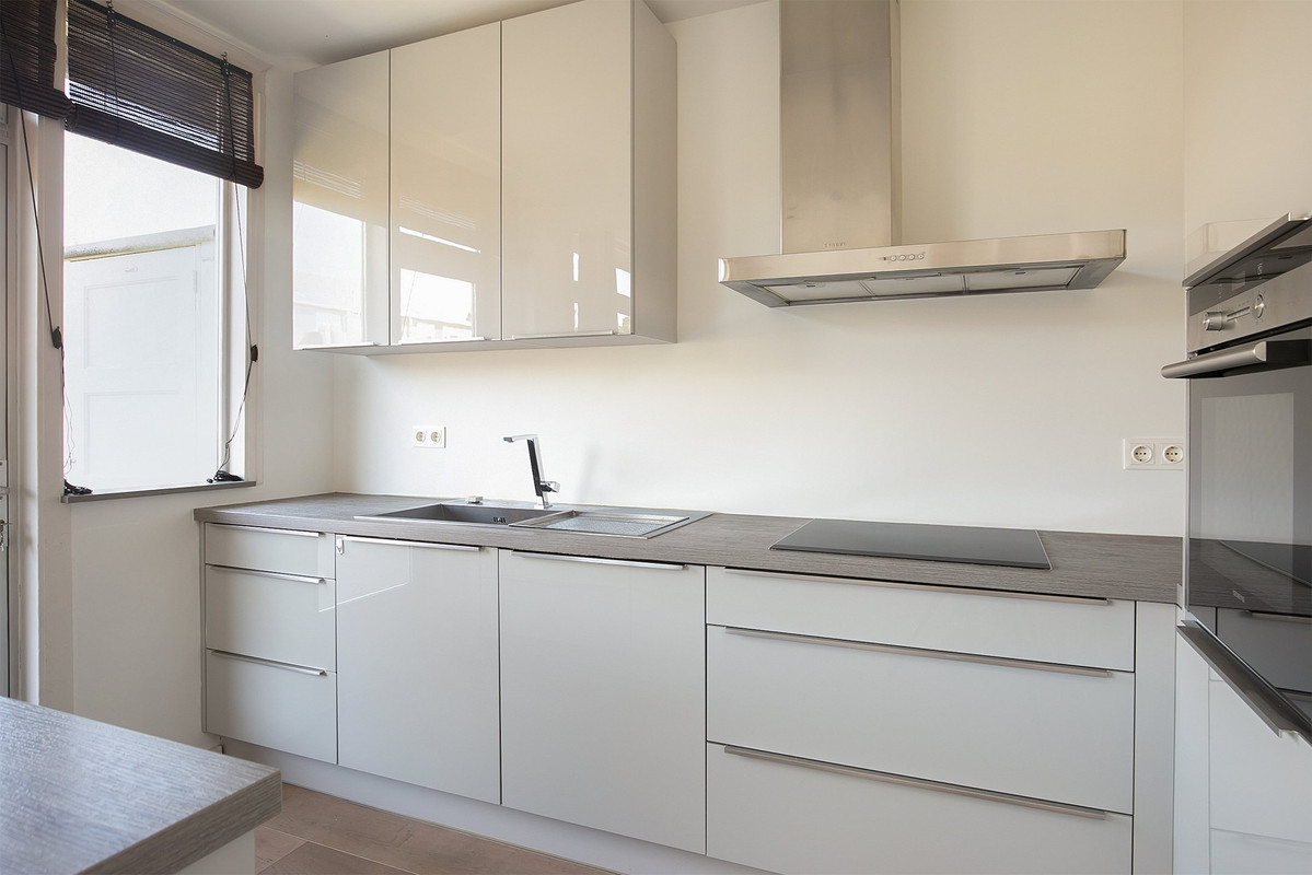 Appartement te huur: Roelofsstraat 90, 'S-Gravenhage