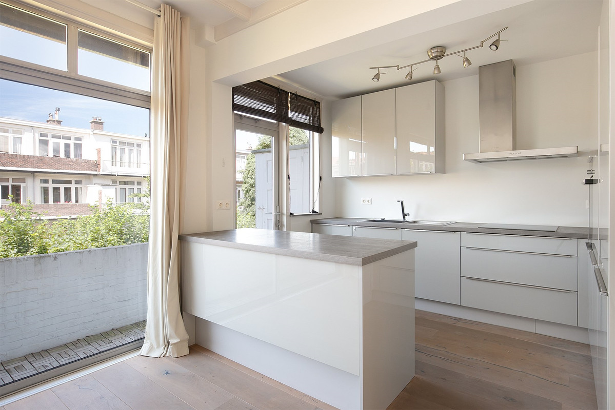 Appartement te huur: Roelofsstraat 90, 'S-Gravenhage