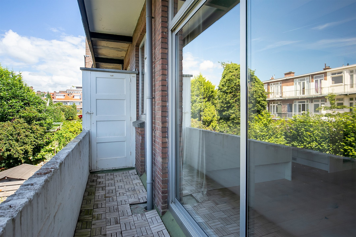 Appartement te huur: Roelofsstraat 90, 'S-Gravenhage