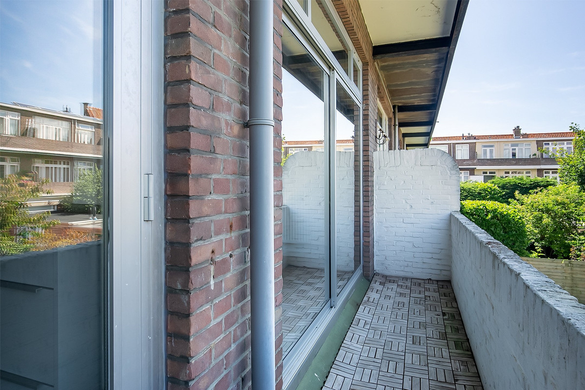 Appartement te huur: Roelofsstraat 90, 'S-Gravenhage