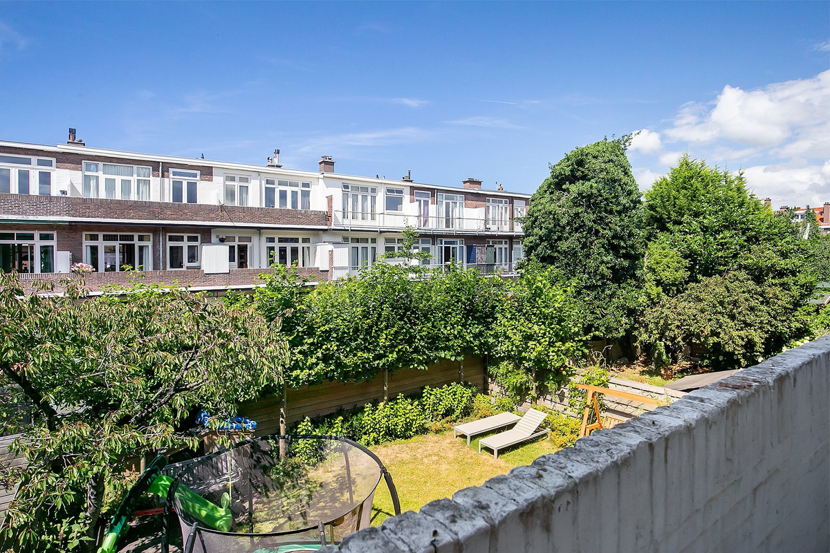 Appartement te huur: Roelofsstraat 90, 'S-Gravenhage