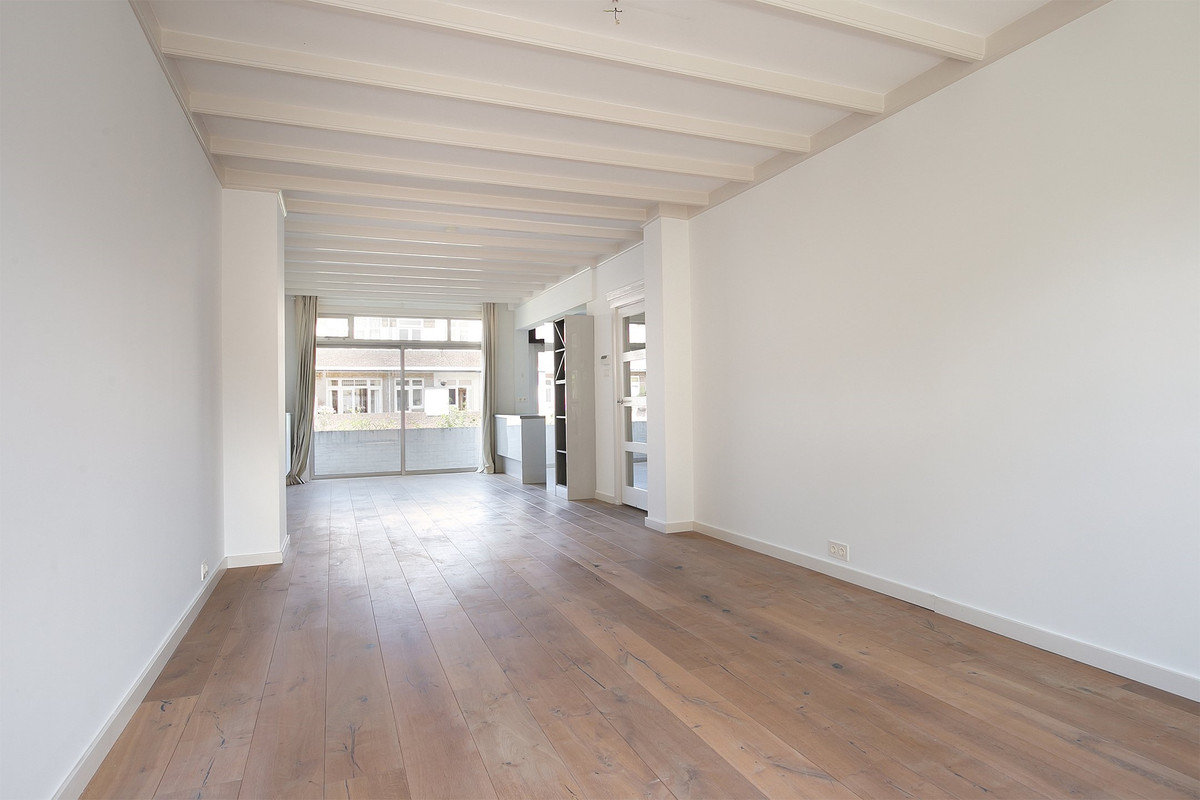 Appartement te huur: Roelofsstraat 90, 'S-Gravenhage