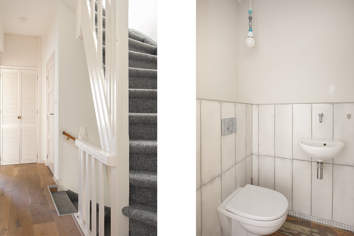 Appartement te huur: Roelofsstraat 90, 'S-Gravenhage