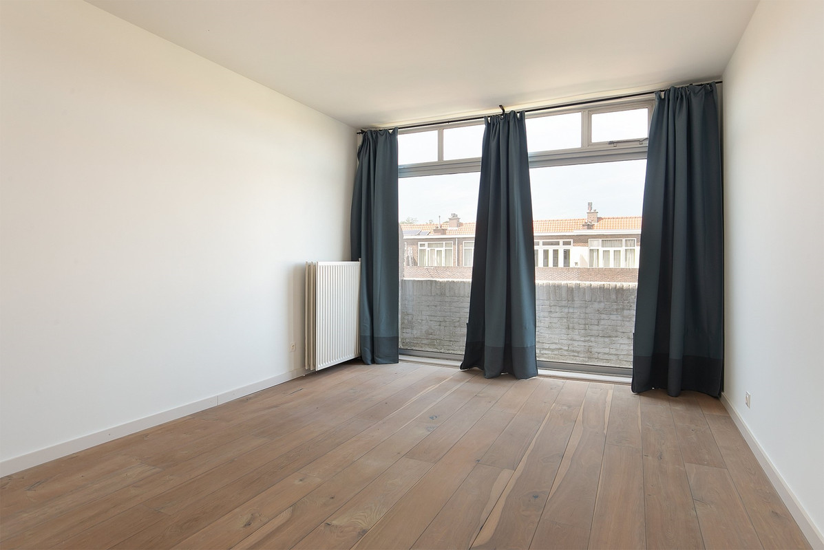 Appartement te huur: Roelofsstraat 90, 'S-Gravenhage