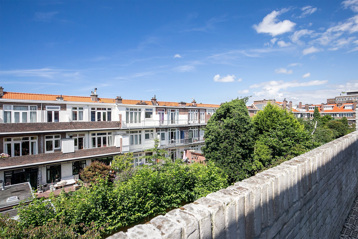 Appartement te huur: Roelofsstraat 90, 'S-Gravenhage