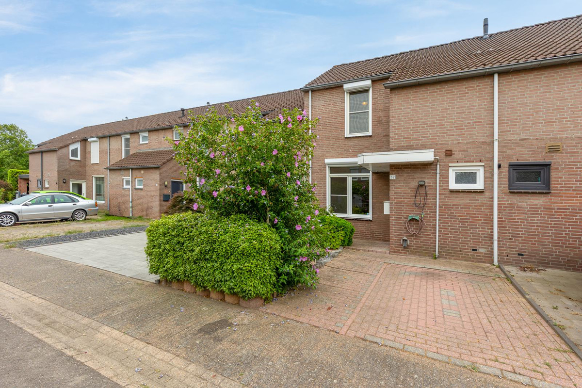 Tussenwoning te koop: Bramertweg 32, Urmond