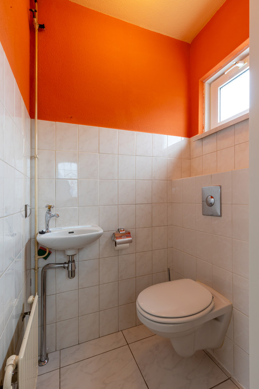Tussenwoning te koop: Bramertweg 32, Urmond