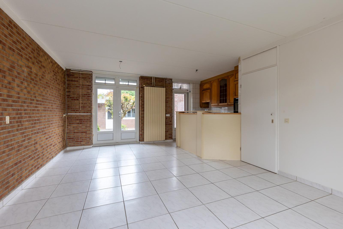 Tussenwoning te koop: Bramertweg 32, Urmond