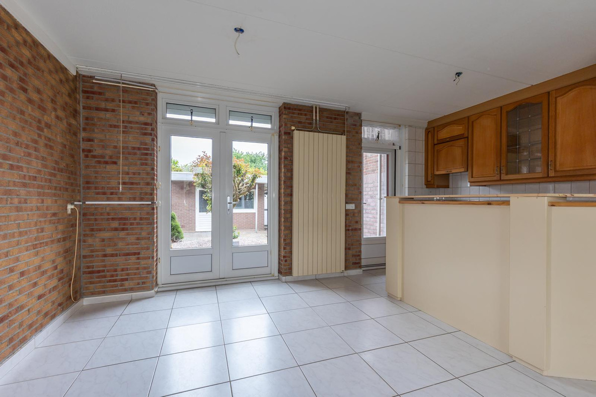 Tussenwoning te koop: Bramertweg 32, Urmond