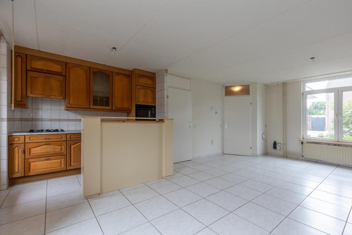 Tussenwoning te koop: Bramertweg 32, Urmond