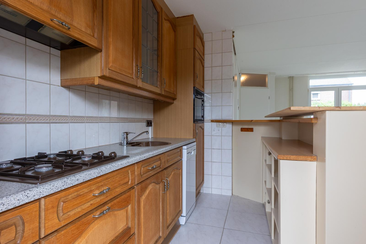 Tussenwoning te koop: Bramertweg 32, Urmond