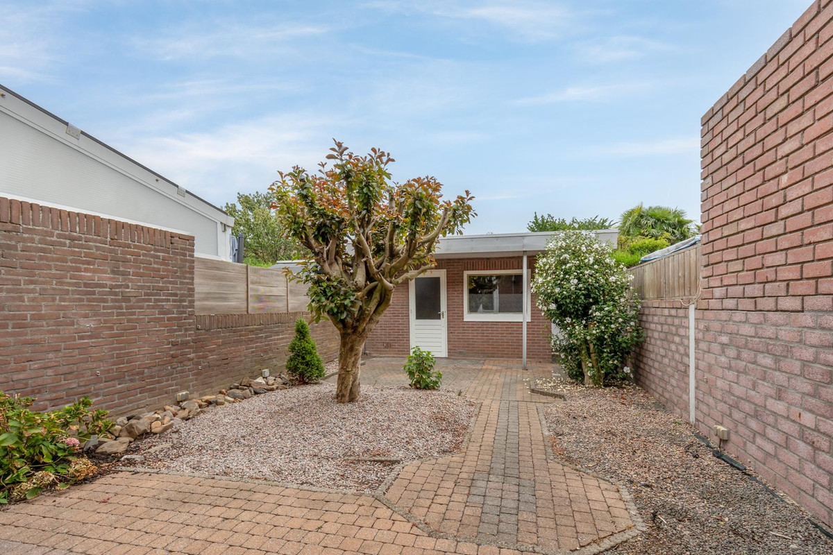 Tussenwoning te koop: Bramertweg 32, Urmond