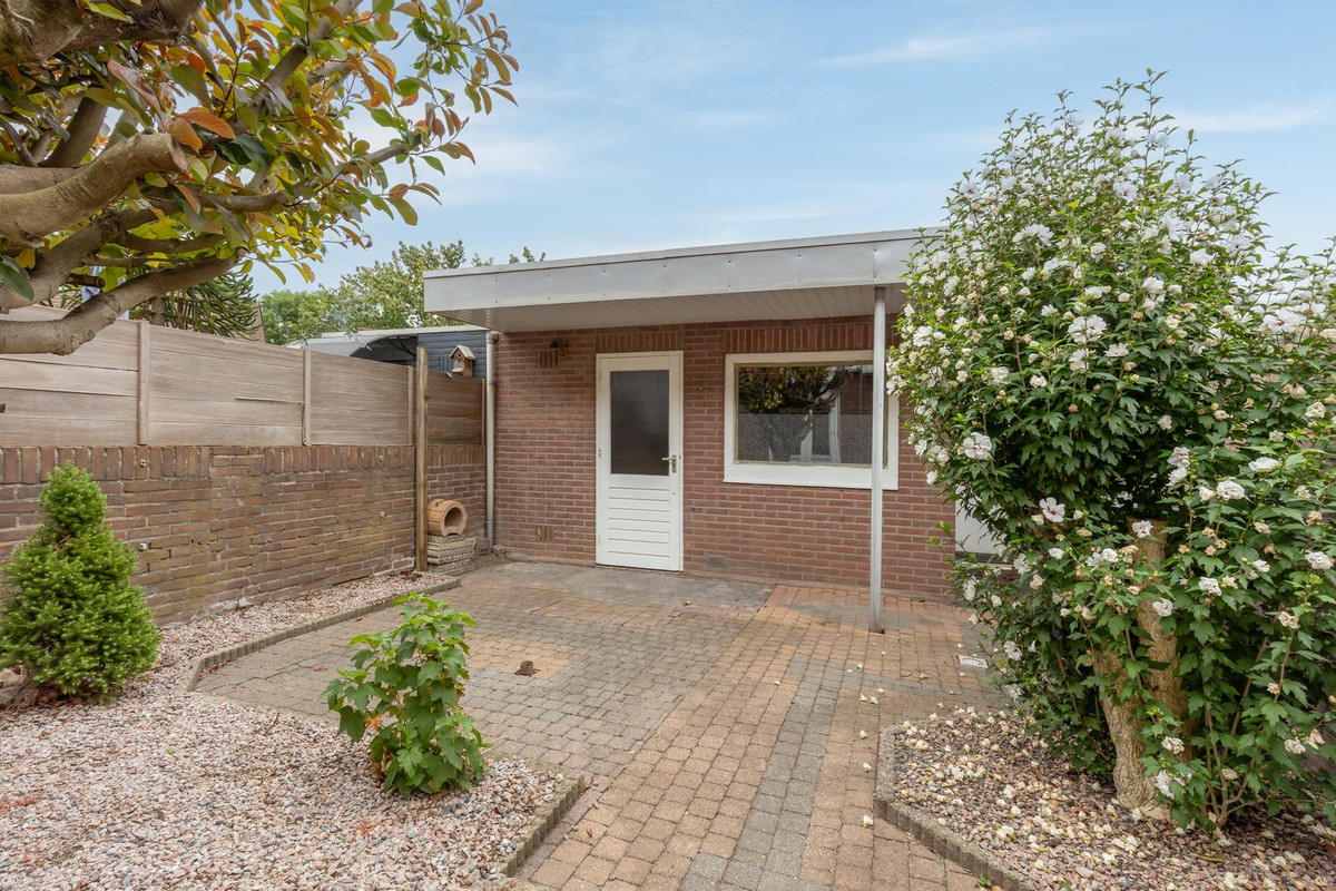 Tussenwoning te koop: Bramertweg 32, Urmond