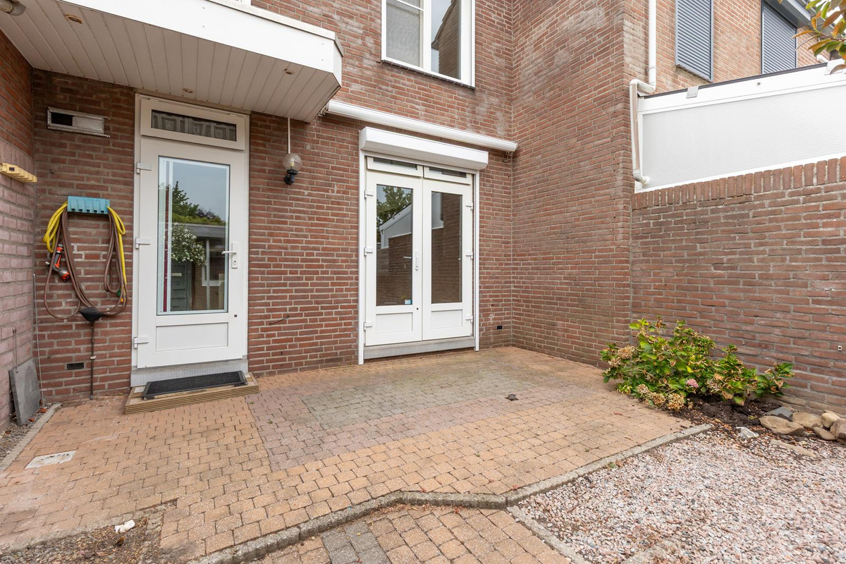 Tussenwoning te koop: Bramertweg 32, Urmond