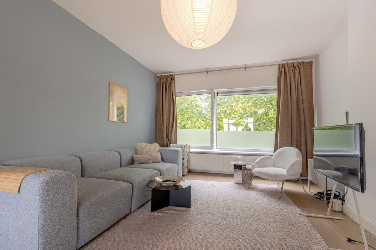 Appartement te koop: Dordtselaan 186B, Rotterdam