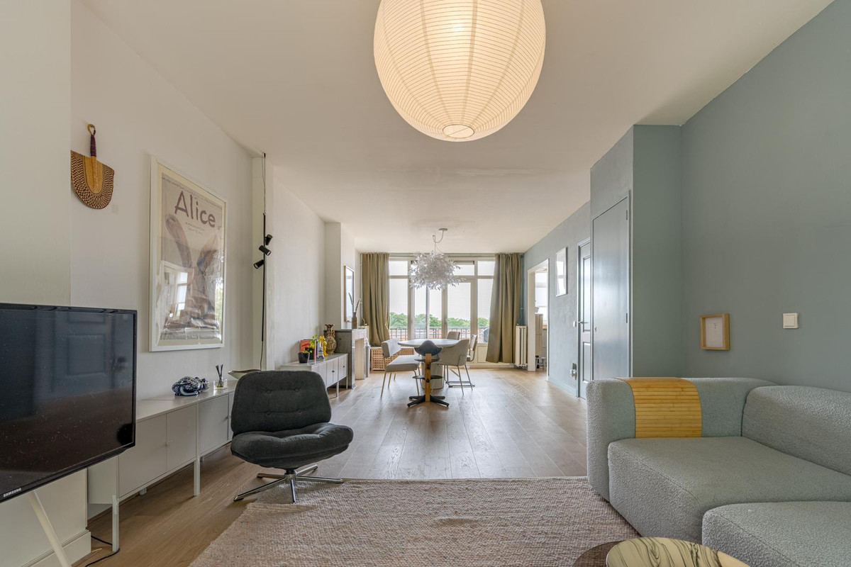 Appartement te koop: Dordtselaan 186B, Rotterdam