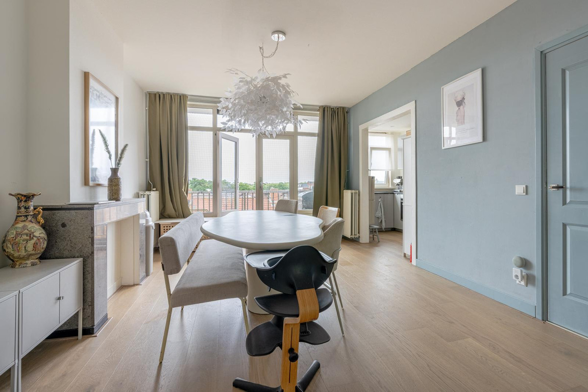 Appartement te koop: Dordtselaan 186B, Rotterdam