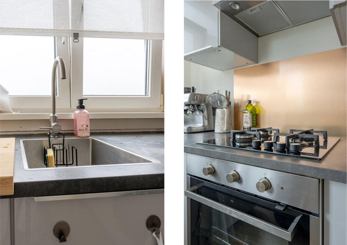 Appartement te koop: Dordtselaan 186B, Rotterdam