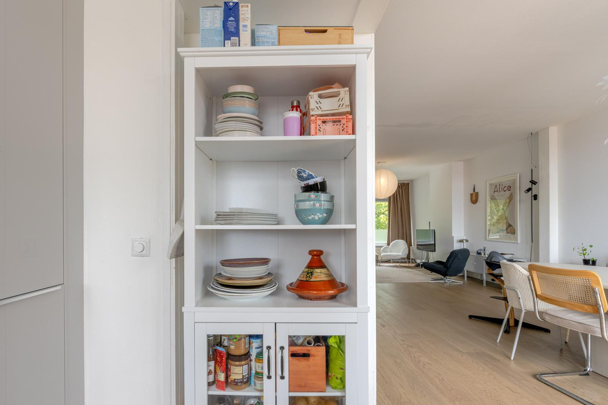 Appartement te koop: Dordtselaan 186B, Rotterdam