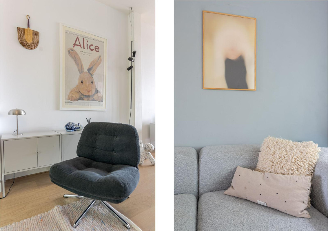 Appartement te koop: Dordtselaan 186B, Rotterdam