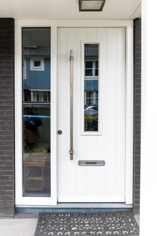 Tussenwoning te koop: Hekelstraat 7, Aalsmeer