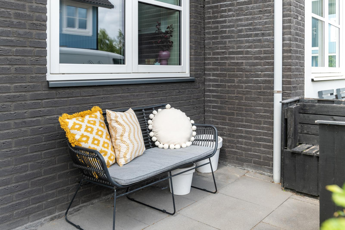 Tussenwoning te koop: Hekelstraat 7, Aalsmeer