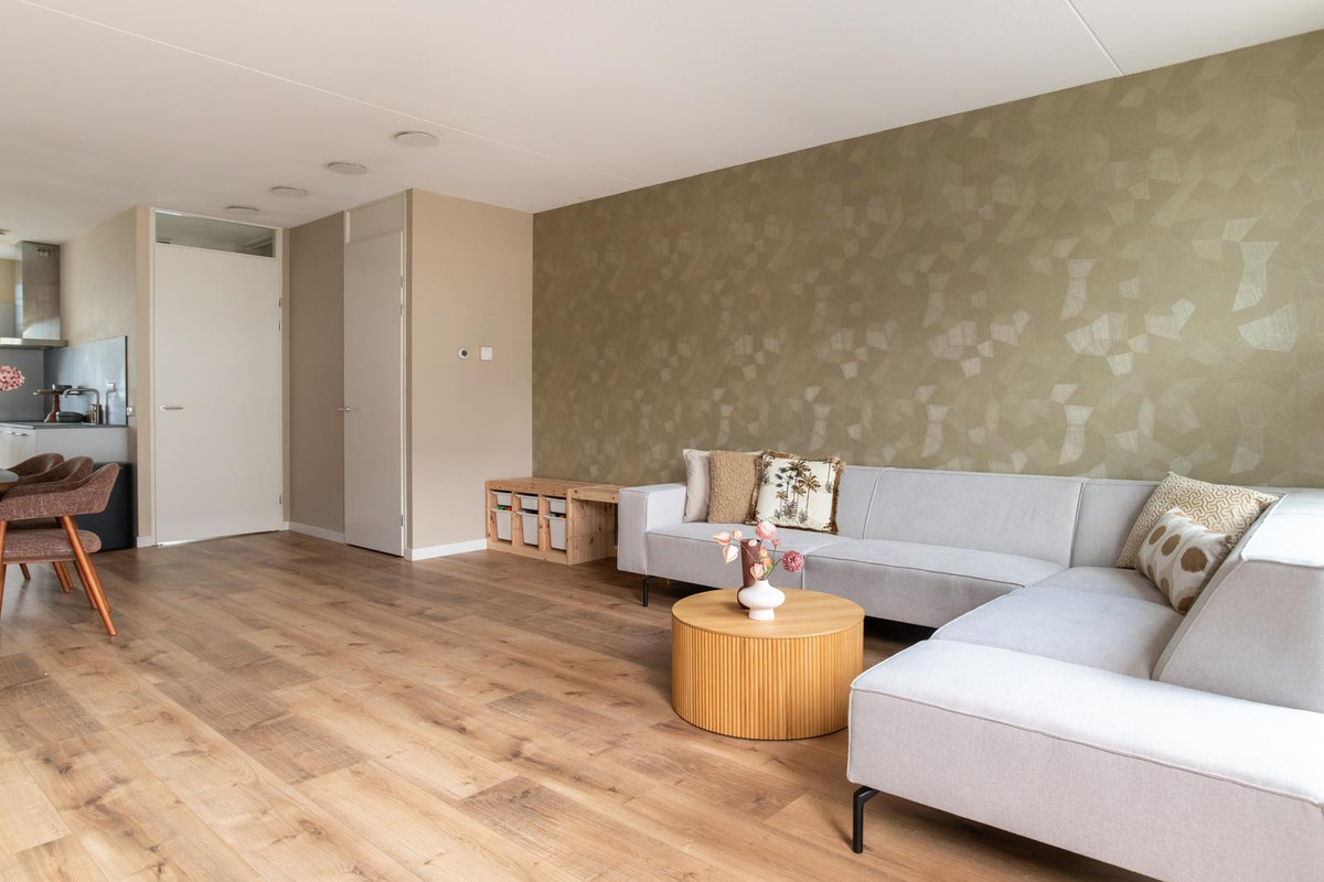 Tussenwoning te koop: Hekelstraat 7, Aalsmeer
