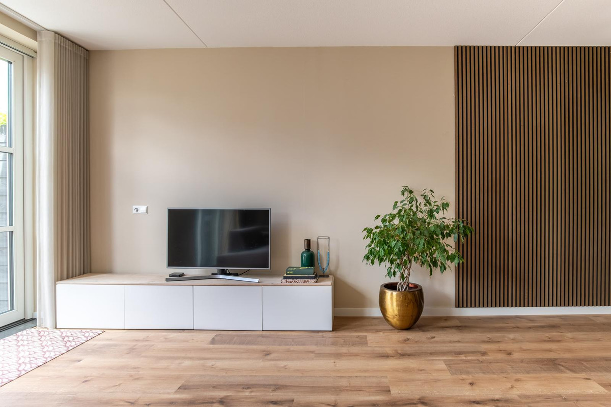 Tussenwoning te koop: Hekelstraat 7, Aalsmeer