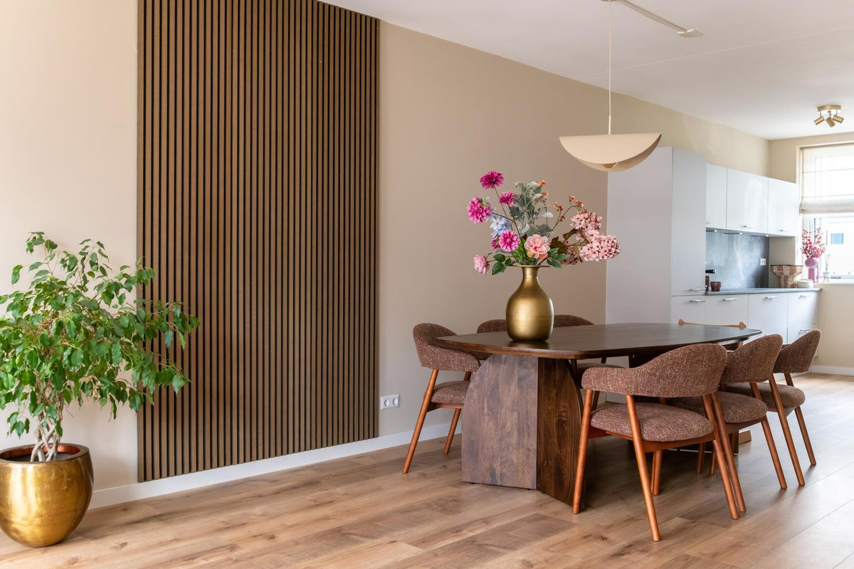 Tussenwoning te koop: Hekelstraat 7, Aalsmeer